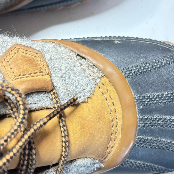 Women’s Sorel Out 'N About Plus Boots. - Picture 7 of 9